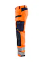 Blaklader Multinorm Werkbroek Inherent 4.0 miniatuur