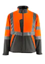 Mascot Kiama Softshell Jas 15902-253 miniatuur