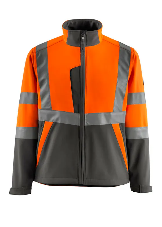 Mascot Kiama Softshell Jas 15902-253