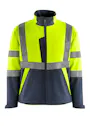 Mascot Kiama Softshell Jas 15902-253 miniatuur