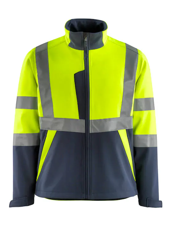 Mascot Kiama Softshell Jas 15902-253
