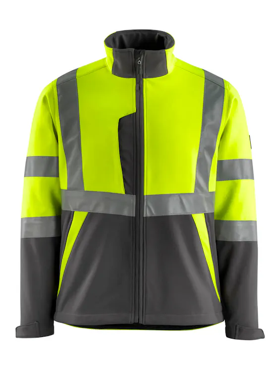 Mascot Kiama Softshell Jas 15902-253