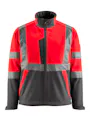 Mascot Kiama Softshell Jas 15902-253 miniatuur