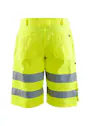 Blaklader Short High Vis miniatuur
