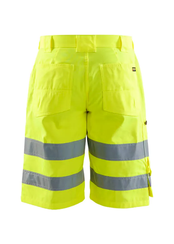 Blaklader Short High Vis