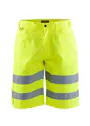 Blaklader Short High Vis miniatuur
