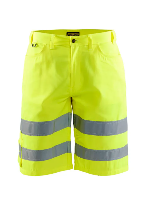 Blaklader Short High Vis