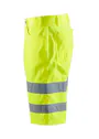 Blaklader Short High Vis miniatuur