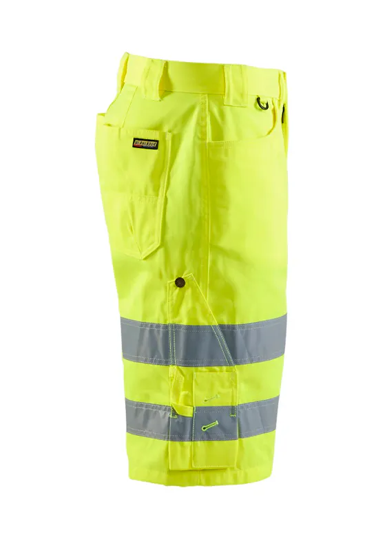 Blaklader Short High Vis
