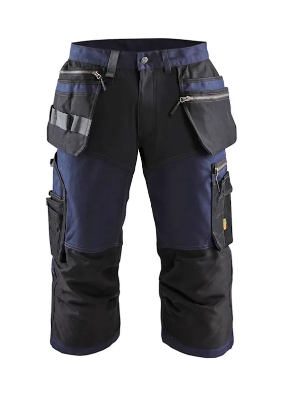 Blaklader 1597 Piraatbroek Stretch