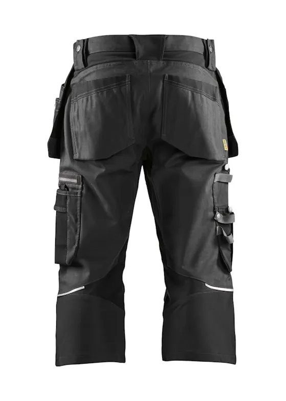 Blaklader 1597 Piraatbroek Stretch