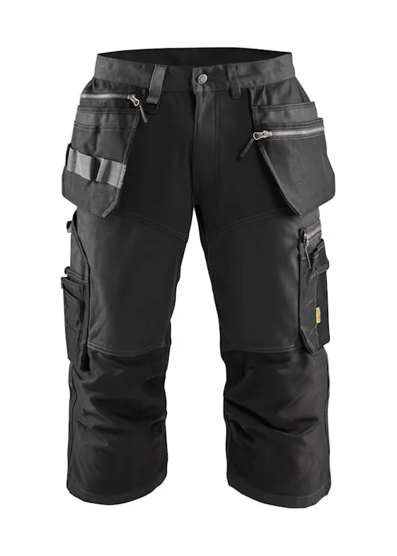 Blaklader 1597 Piraatbroek Stretch