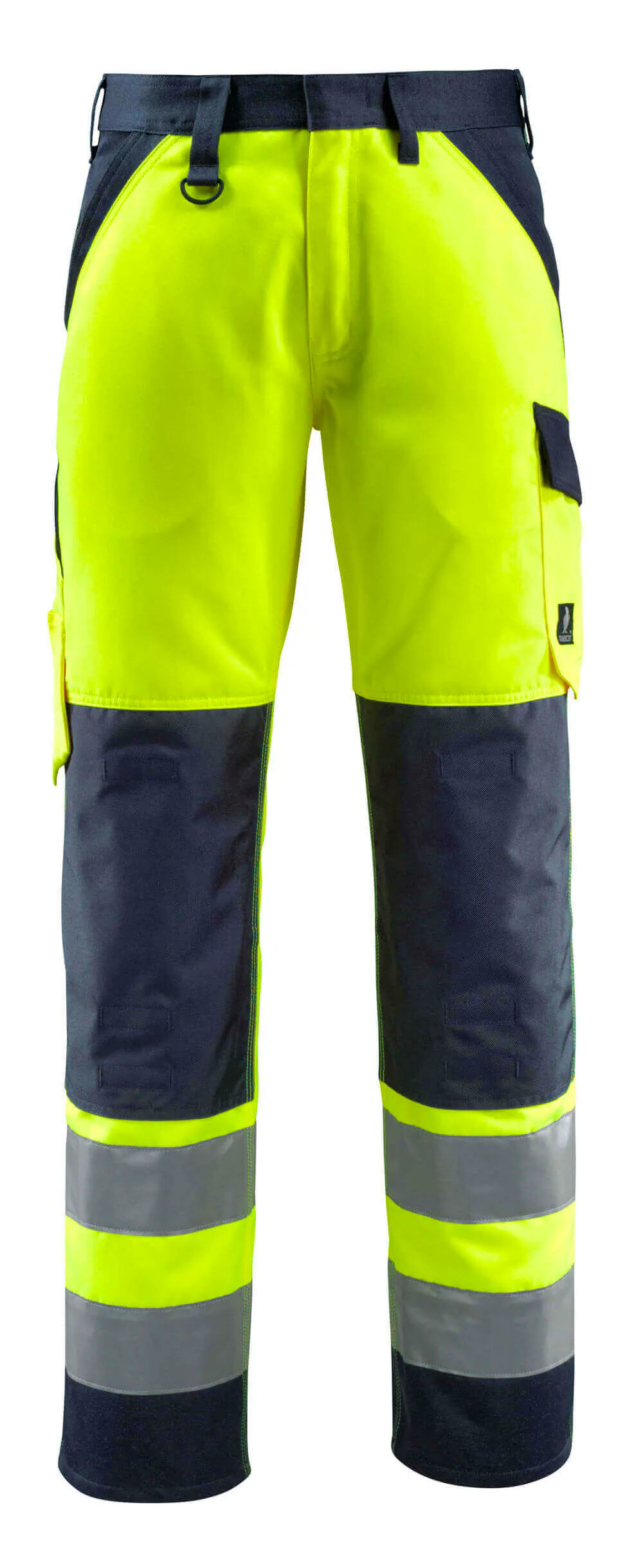 Geel/Donkermarine