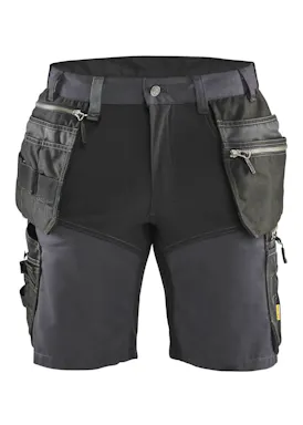 Blåkläder 1598 Short met Stretch