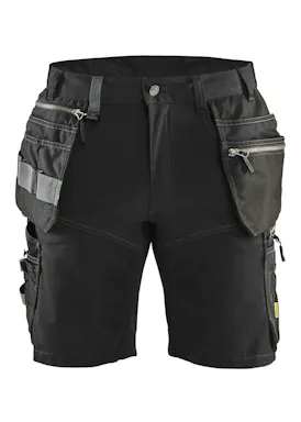 Blåkläder 1598 Short met Stretch
