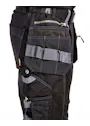 Blåkläder 15991860 Werkbroek met stretchpanelen en spijkerzakken miniatuur