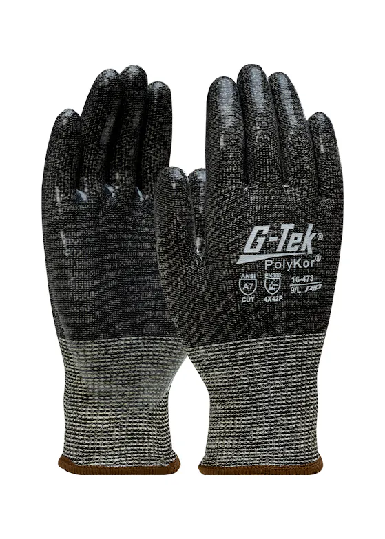 G-TEK 16-473-EN Handschoen