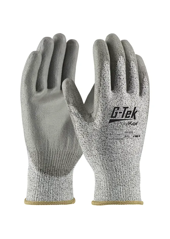 G-TEK 16-533-EN Handschoen