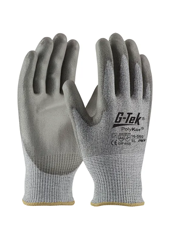 G-TEK 16-560-EN Handschoen