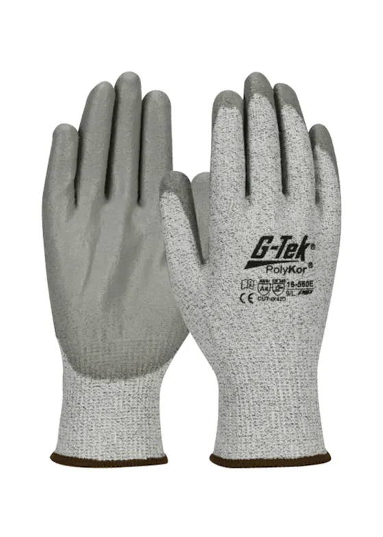 G-TEK 16-560E-EN Handschoen