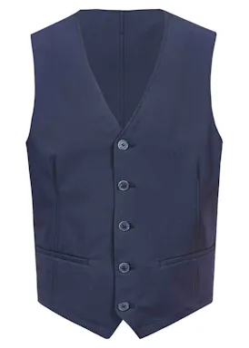 Greiff RF Flow 16002 Gilet Regular Fit