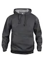 Clique Basic 021031 Hoody Regular Fit miniatuur