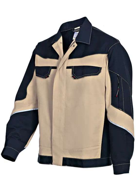 BP® Werkjack 1607