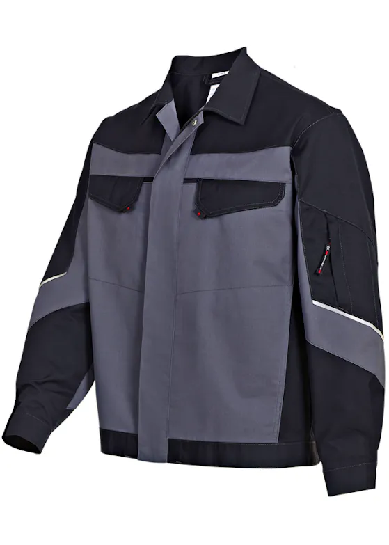 BP® Werkjack 1607