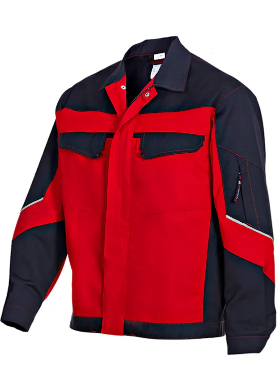 BP® Werkjack 1607