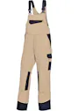 BP® 1608 559 Tuinbroek Stretch Regular Fit miniatuur