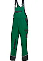 BP® 1608 559 Tuinbroek Stretch Regular Fit miniatuur