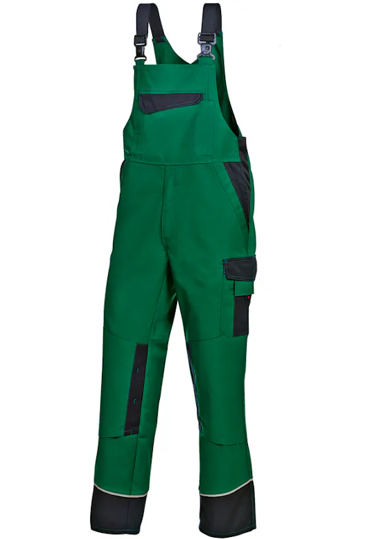 BP® 1608 559 Tuinbroek Stretch Regular Fit