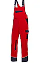 BP® 1608 559 Tuinbroek Stretch Regular Fit miniatuur