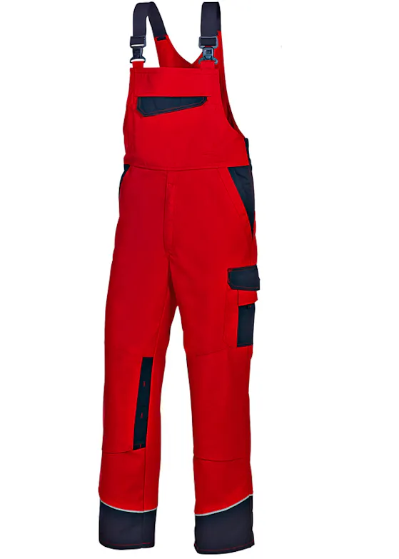 BP® 1608 559 Tuinbroek Stretch Regular Fit