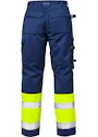 Fristads High Vis Broek 2032 PLU miniatuur