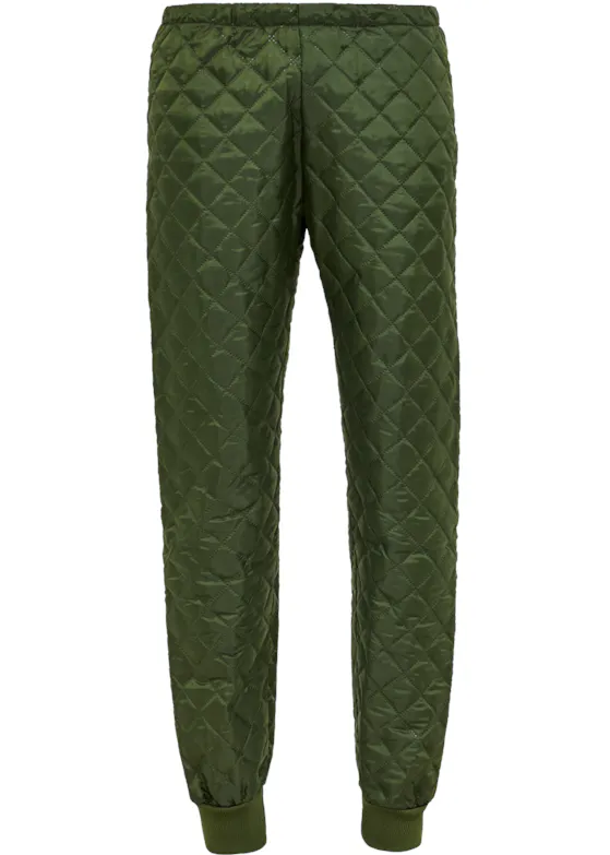 Elka Rainwear 161500 Thermal Trousers