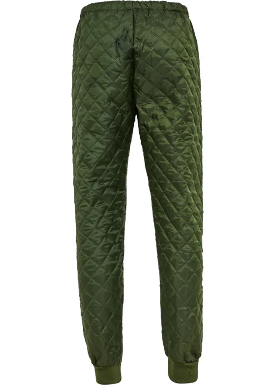 Elka Rainwear 161500 Thermal Trousers