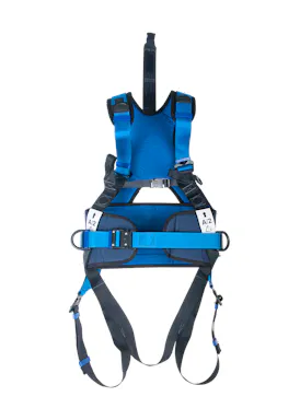 AllRisk Expert Premium IV Harnas