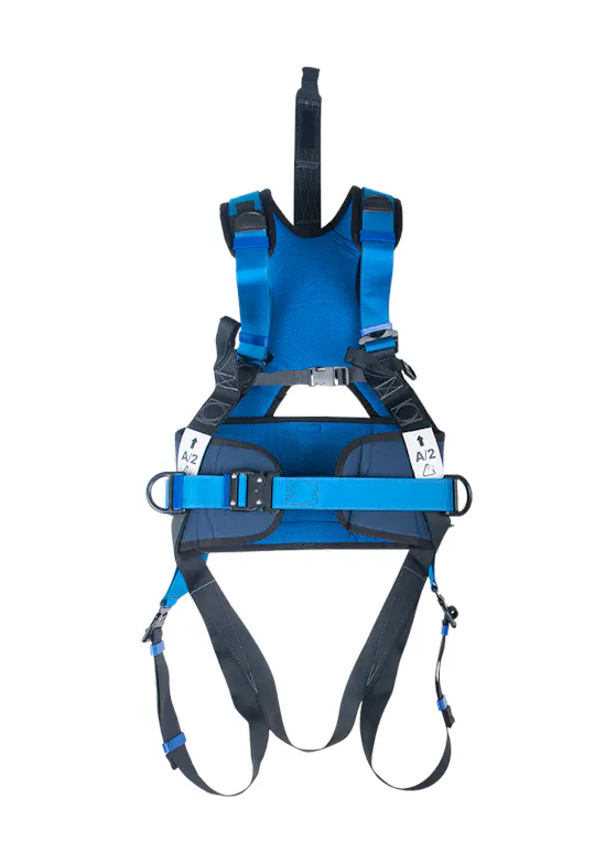 AllRisk Expert Premium IV Harnas