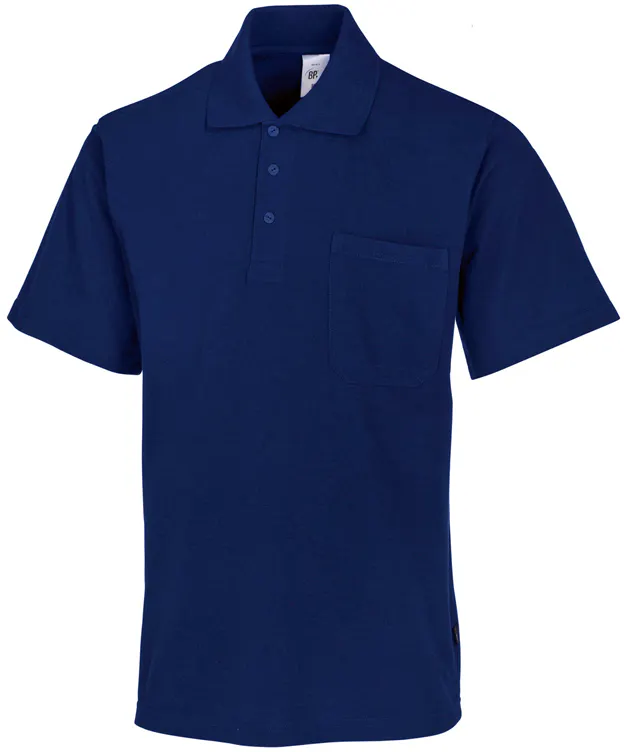 Donkerblauw