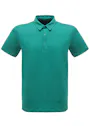 Regatta Contrast Coolweave RG1740 Poloshirt Quick Dry miniatuur