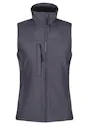 Regatta Flux RG790 Softshell Bodywarmer Winddicht Dames miniatuur