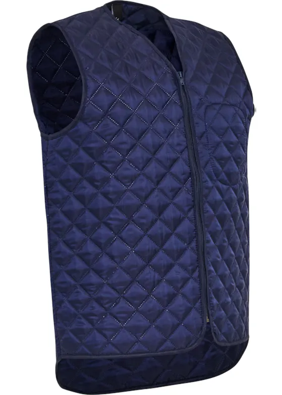 Elka Rainwear 162500 Thermal Vest Regular Fit MadeInEurope