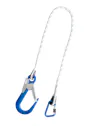 AllRisk Positioneringslijn Restraint White XL miniatuur