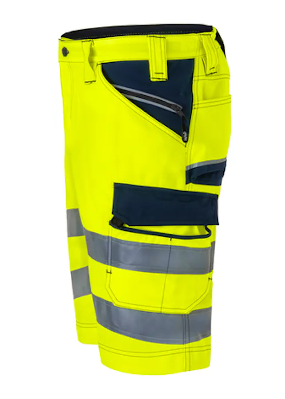 HAVEP Bermuda Werkbroek 80232