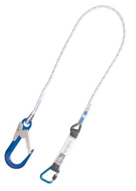 AllRisk Vanglijn Arrest White XL Sharp Edge