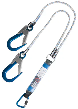 AllRisk Vanglijn Arrest Sharp Edge Forked XL