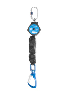 AllRisk Valstopapparaat XStop Mini