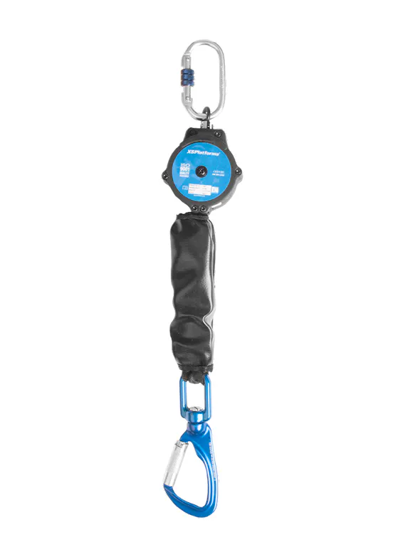 AllRisk Valstopapparaat XStop Mini