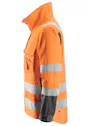 Snickers Workwear High-Vis Jacket, Class 3 1633 miniatuur